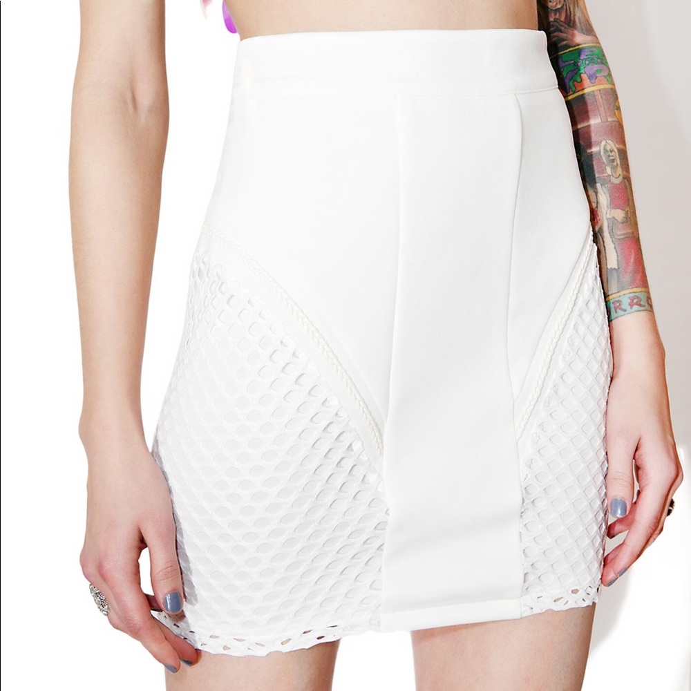 NWT “Hip & Bone” Skirt